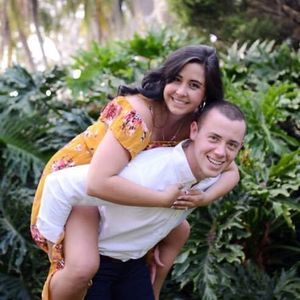 Meet your Posher, Lindsay